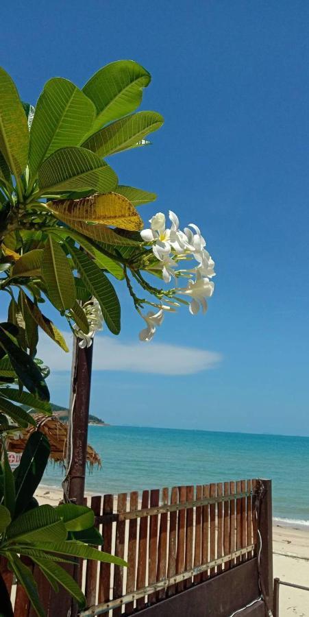 Lipa Bay Resort Lipa Noi Buitenkant foto